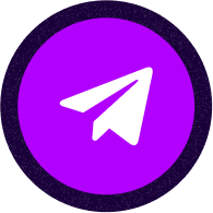 Telegram Icon